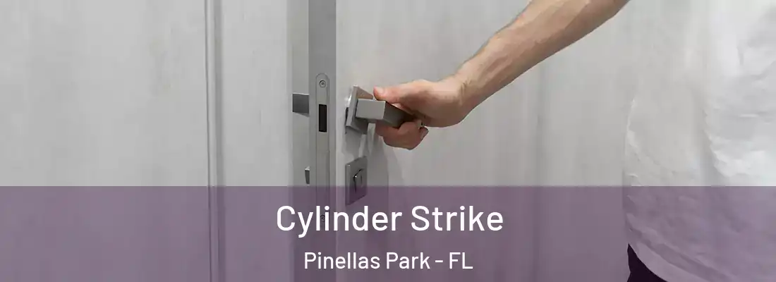 Cylinder Strike Pinellas Park - FL