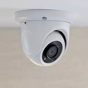 CCTV Camera System in Pinellas Park, FL