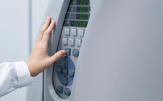 Access Infrastructure in Pinellas Park, FL