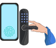 Access Control Technician in Pinellas Park