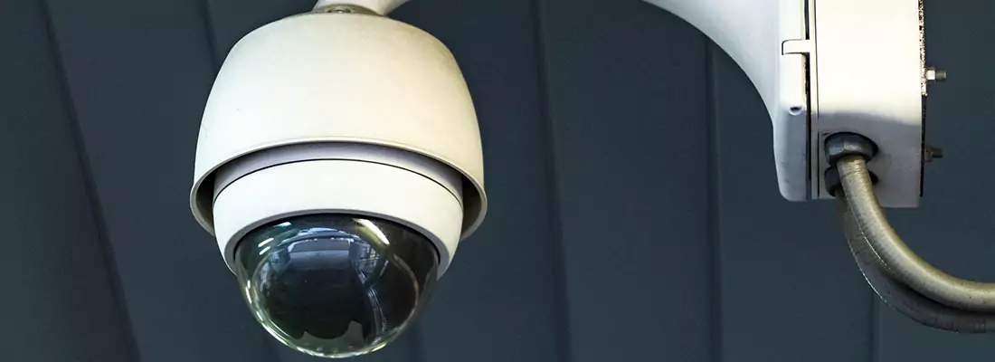 Affordable CCTV Camera System Solutions for Homes and Businesses in Pinellas Park, FL