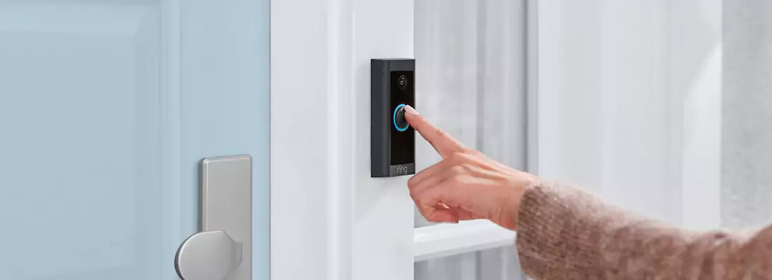 Affordable Electric Doorbell Solutions for Homes and Offices in Pinellas Park, FL