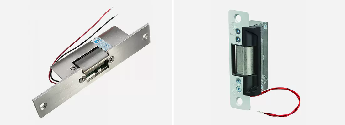 Affordable Electric Strike Systems for Enhanced Security in Pinellas Park, FL