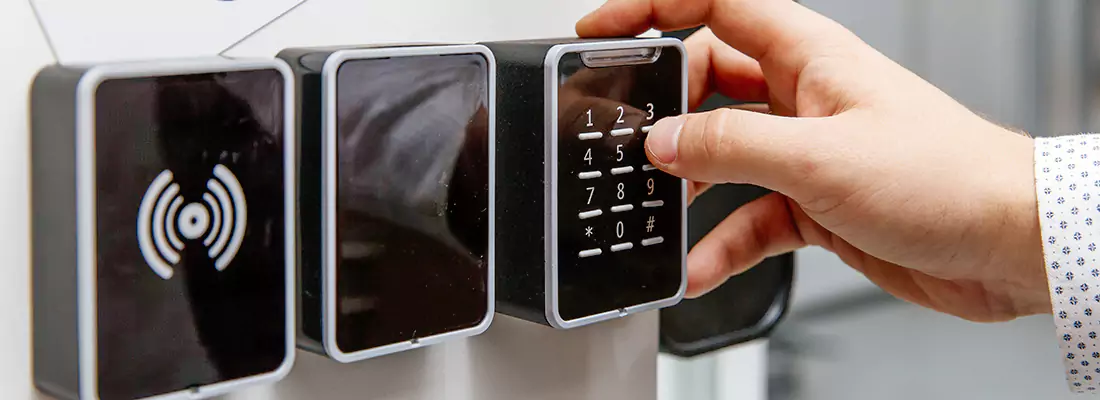 Affordable Gate Safety Sensor Systems for Homes in Pinellas Park, FL