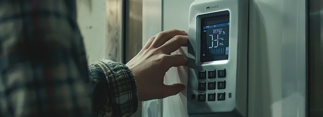 Affordable Keyless Entry Systems for Homes and Businesses in Pinellas Park, FL