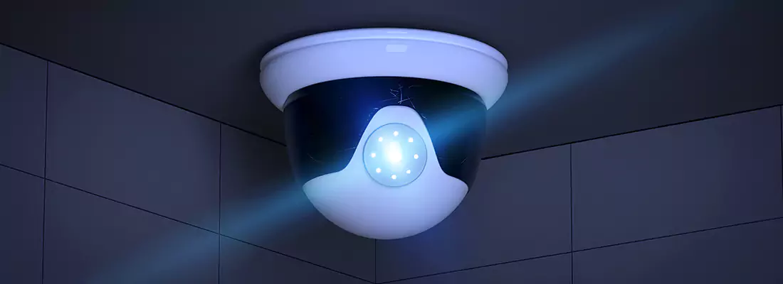 Affordable Night Vision CCTV Camera Services in Pinellas Park, FL