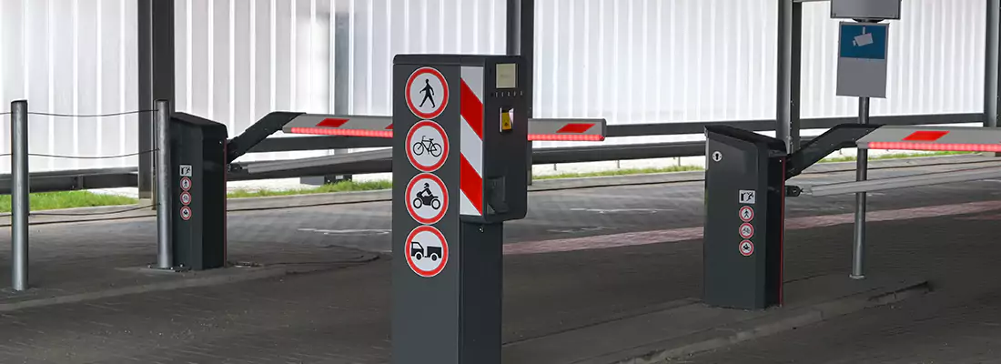 Affordable Parking Gate Systems for Efficient Access Control in Pinellas Park, FL