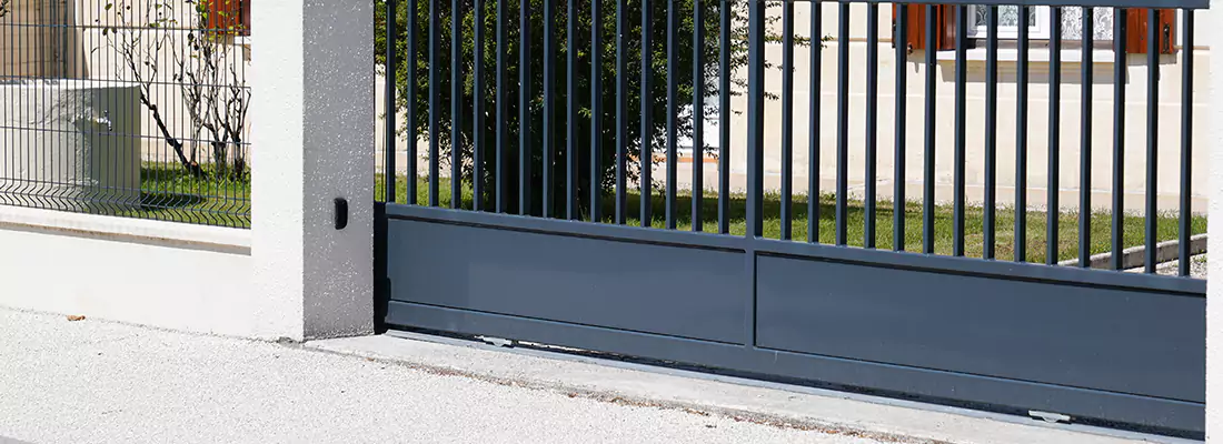 Automatic Sliding Gates Wheel Repair in Pinellas Park, FL