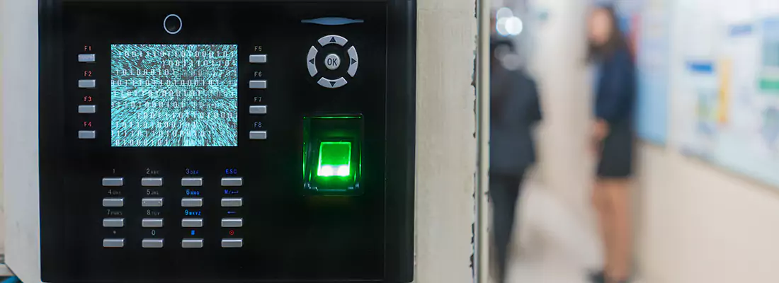 Benefits of Time-Based Lock Schedule Systems for Homes and Businesses in Pinellas Park, FL