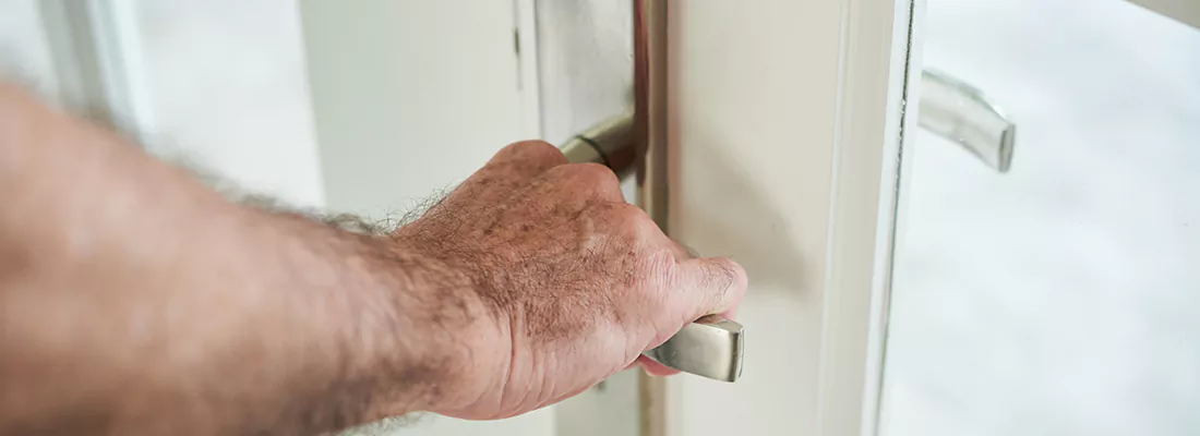 Custom Push to Lock Door Systems for Your Property in Pinellas Park, FL