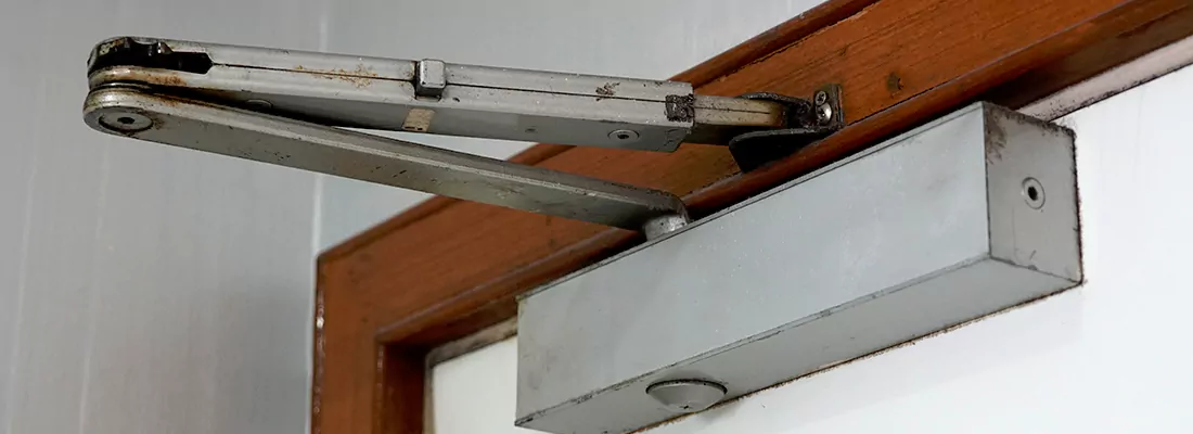 Door Closer Specialists in Pinellas Park, FL