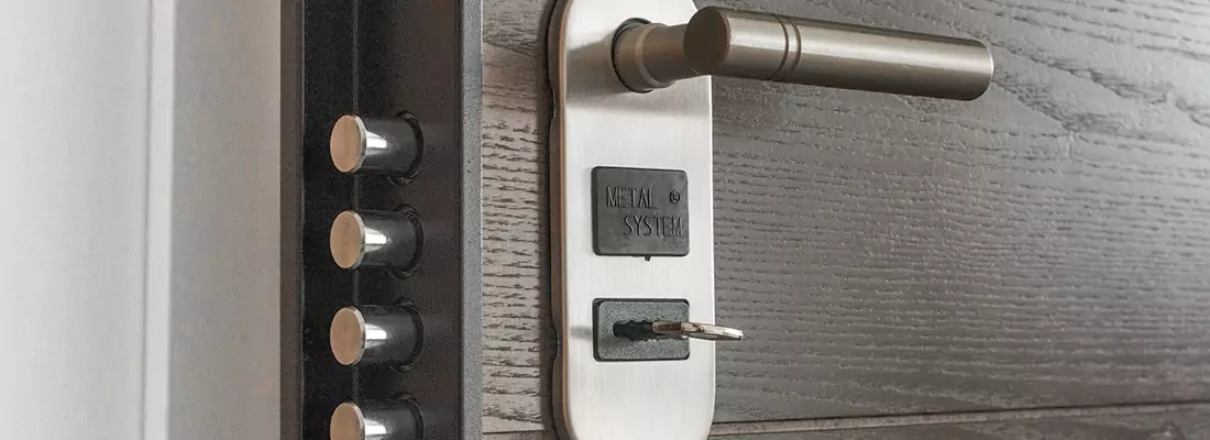 Enhance Door Security with Cylinder Strike Installation in Pinellas Park, FL