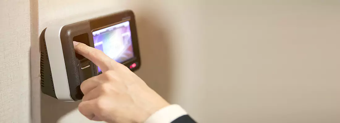 Hassle-Free Badge Access Installation and Support in Pinellas Park, FL