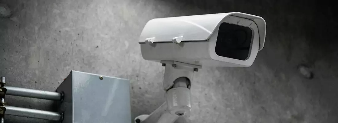 Indoor CCTV Camera Repair and Maintenance Services in Pinellas Park, FL