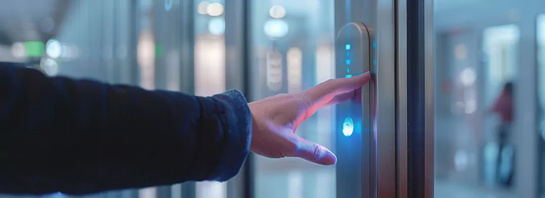 Industrial Access Control System Repairs and Maintenance in Pinellas Park, FL