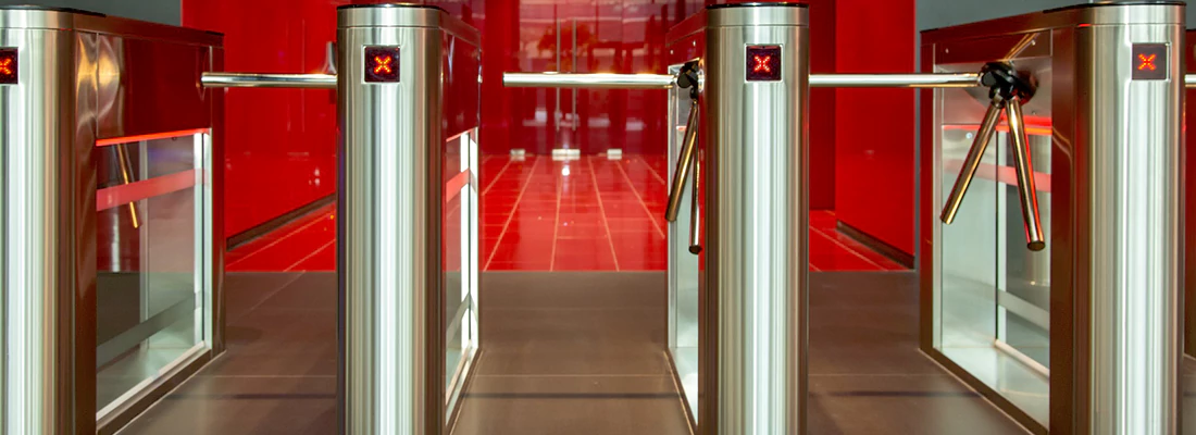Low-Maintenance RFID Gate Installations in Pinellas Park, FL