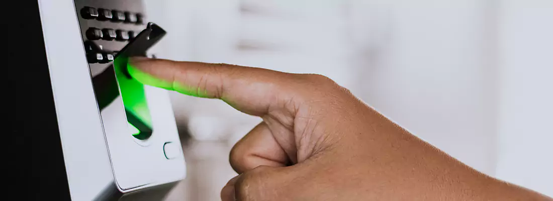 Reliable Fingerprint Access System Installation and Maintenance in Pinellas Park, FL