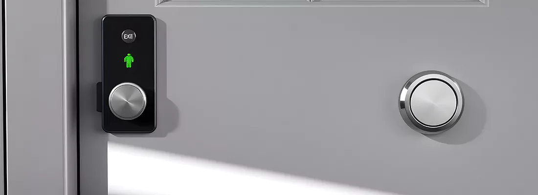 Reliable Maintenance and Repairs for Magnetic Locks in Pinellas Park, FL