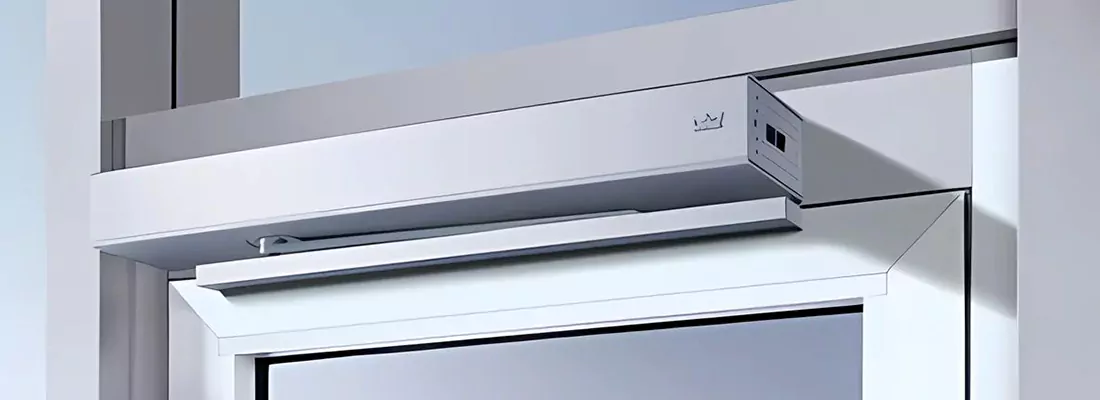 Residential and Commercial Low Energy Door Operator Solutions in Pinellas Park, FL