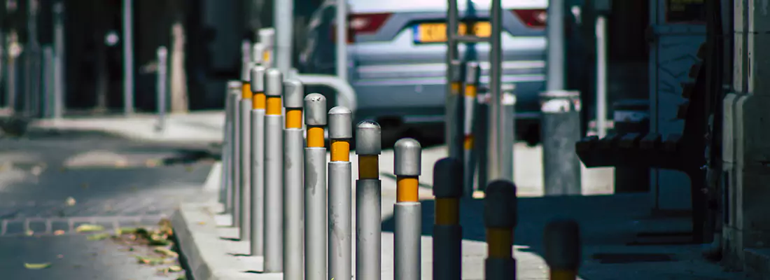 Safe and Convenient Retractable Barrier Column Systems for Properties in Pinellas Park, FL