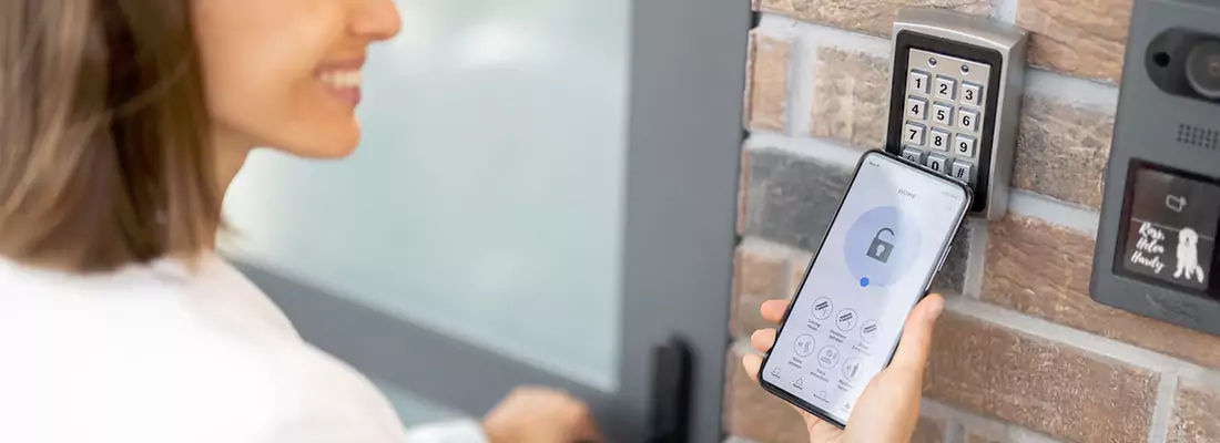 Seamless Integration of NFC Locks with Existing Security Systems in Pinellas Park, FL