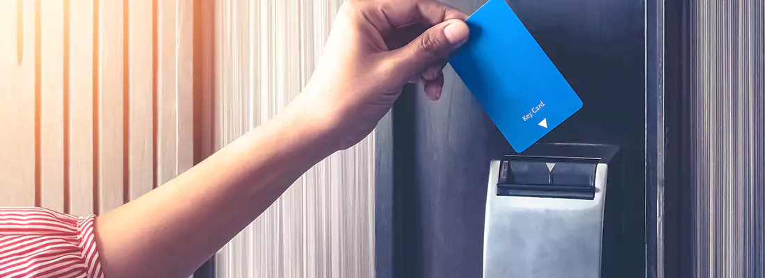 Secure Your Pinellas Park Home or Business with Electric Locks