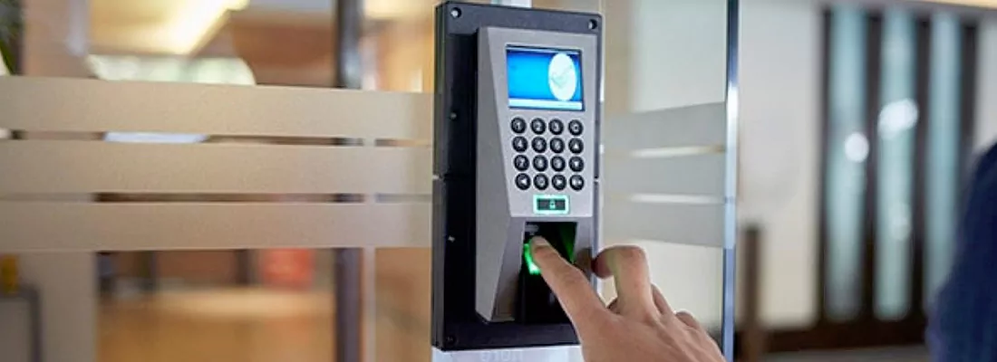 Secure Your Facility with Industrial Access Control Installation in Pinellas Park, FL