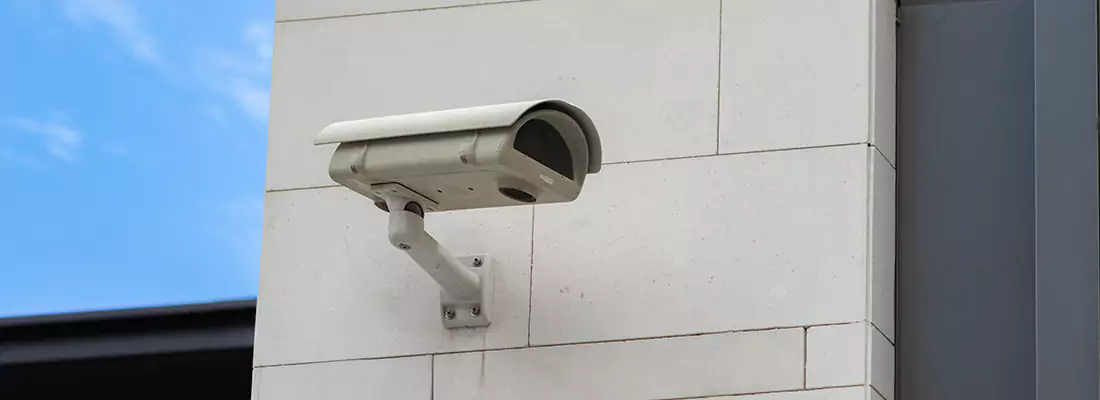 Secure Your Property with Wireless CCTV Systems in Pinellas Park, FL