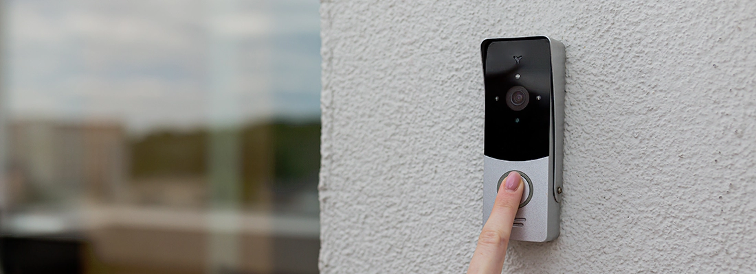 Smart Doorbell Installation Experts in Pinellas Park, FL
