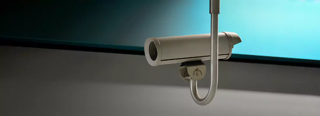 Smart Wireless CCTV Cameras for Remote Monitoring in Pinellas Park, FL