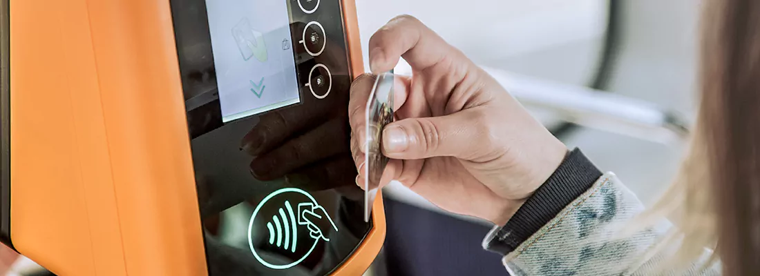 Touchless Entry Systems For Enhanced Accessibility in Pinellas Park, FL