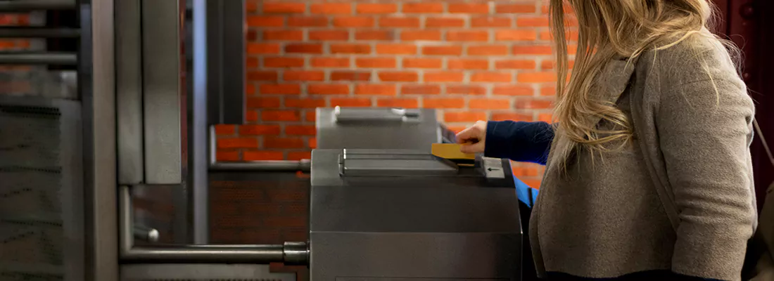 Upgrade to Modern Security Turnstile Systems in Pinellas Park, FL