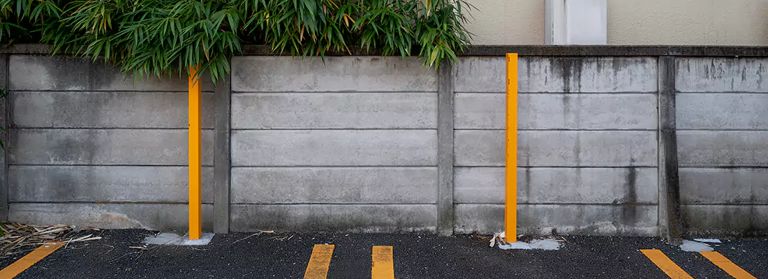 Upgrade Your Property with Professional Retractable Driveway Post Installation in Pinellas Park, FL