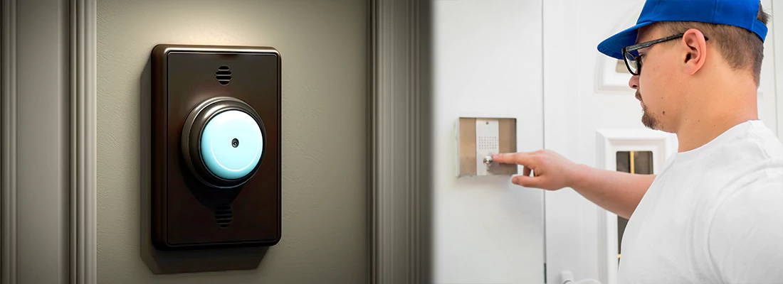 Why Choose Pinellas Park Access Control for Door Wave Button Installation in Pinellas Park, FL?