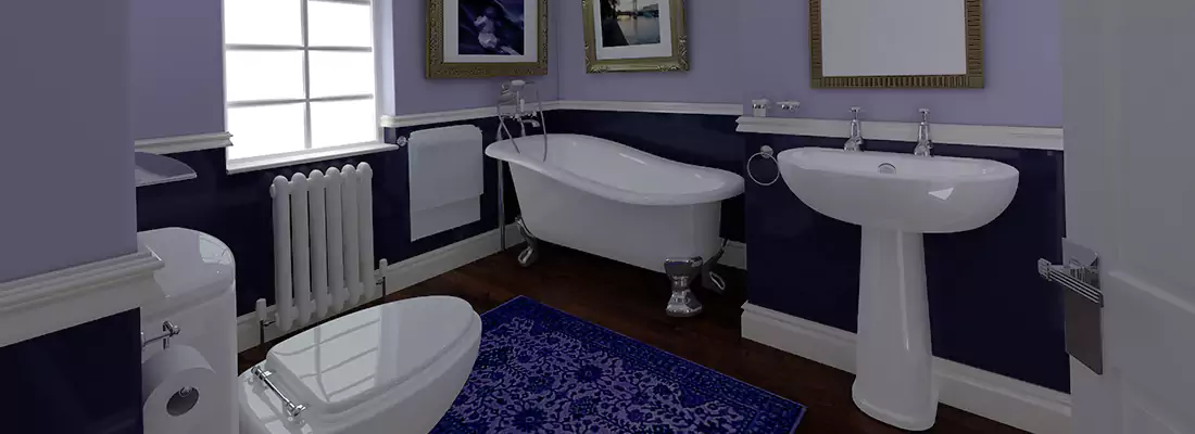 Emergency Washroom Call System Installation in Pinellas Park, FL