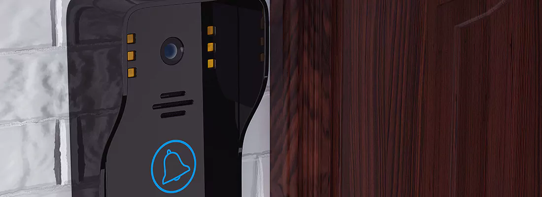 Wireless Gate Intercom Solutions for Homes and Businesses in Pinellas Park, FL